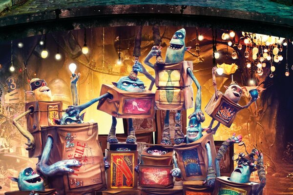 Héros de Noël de bande dessinée de conte de fées