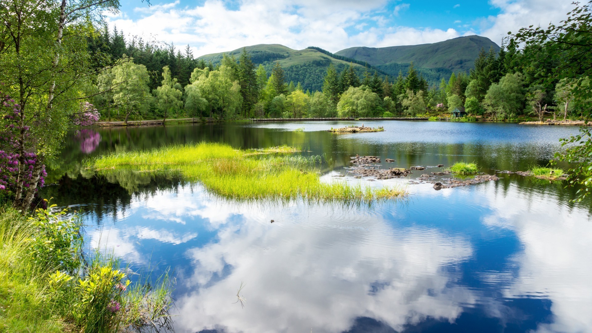 jezioro woda odbicie natura krajobraz rzeka drewno na zewnątrz malownicze drzewo niebo podróże lato spokój basen góry światło dzienne