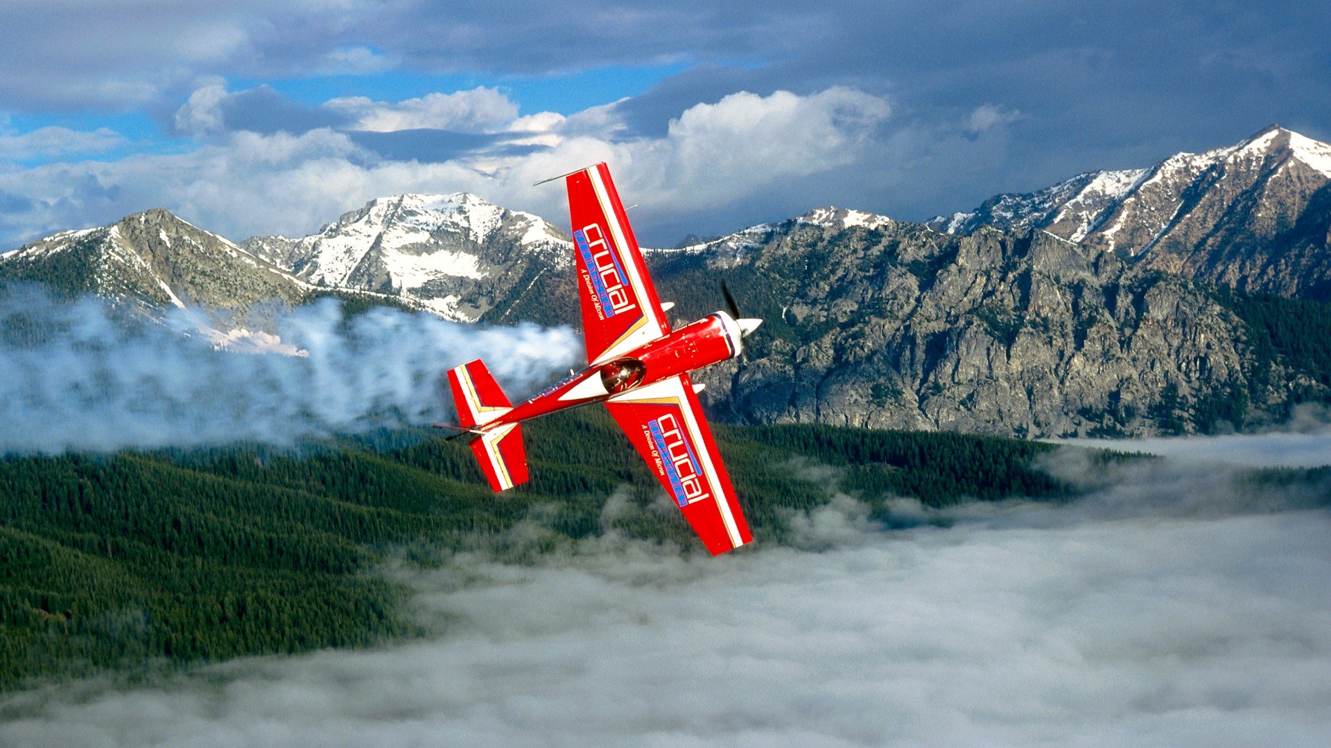 luftfahrt berge reisen himmel schnee landschaft flugzeug