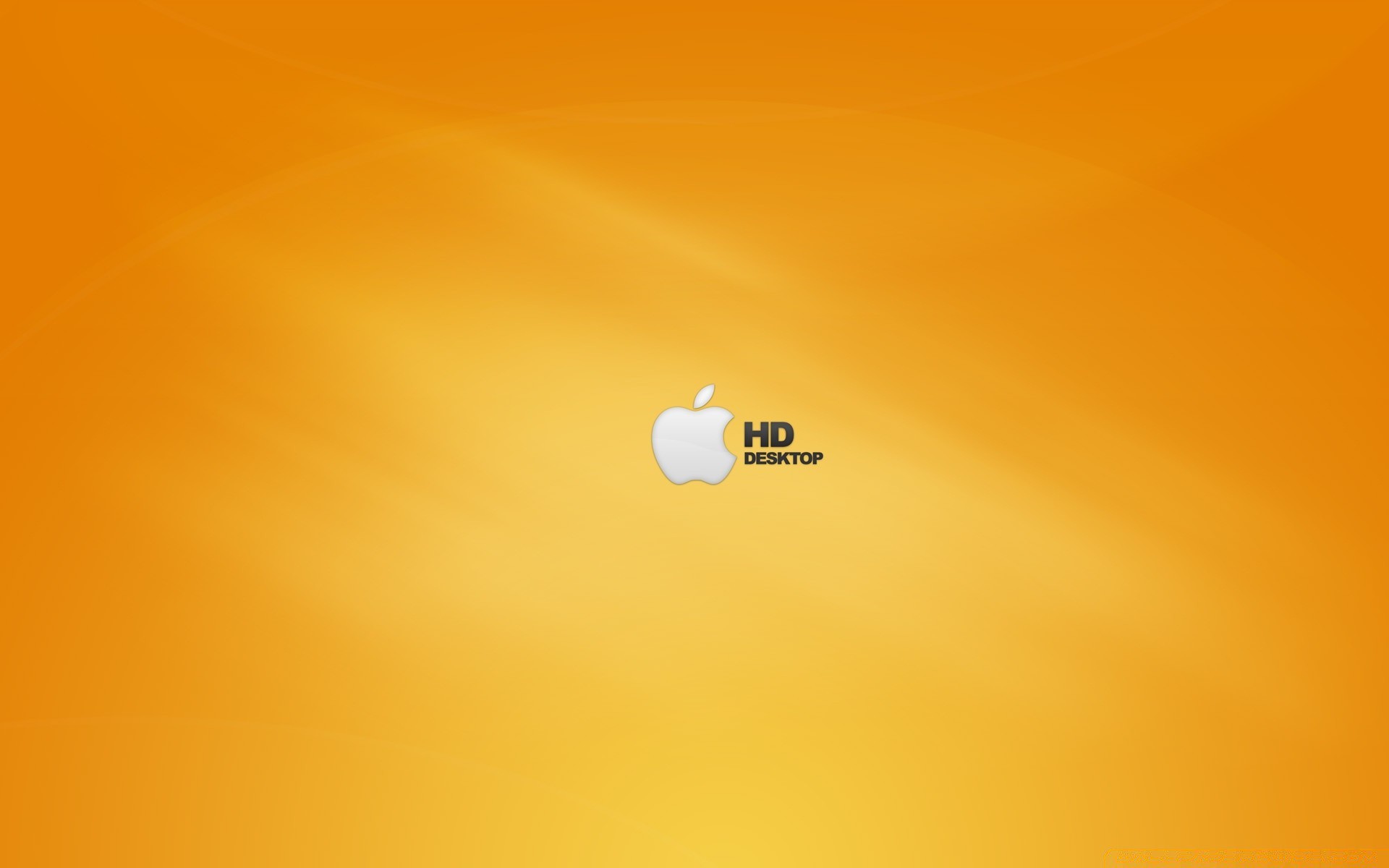 mac blur abstract