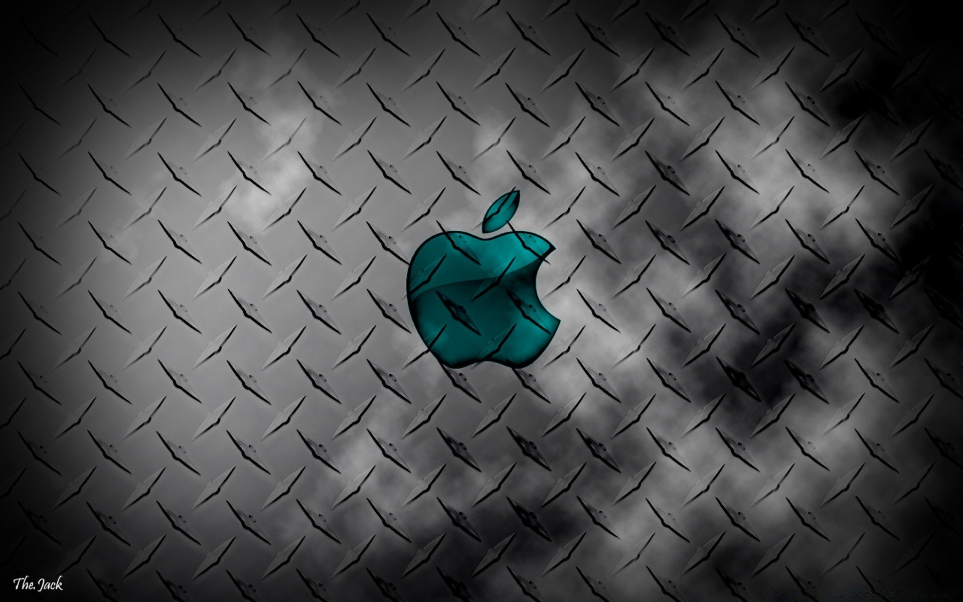 mac desktop astratto modello design forma texture grafico sfondo carta da parati scuro