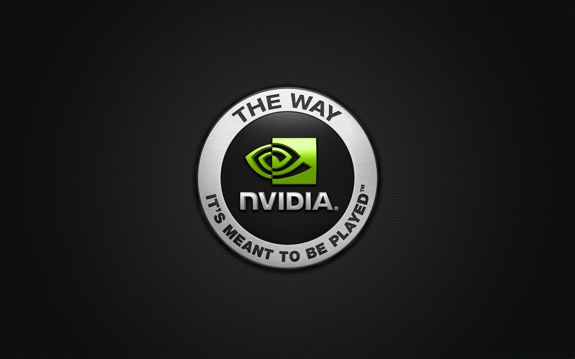 nvidia 黑暗 抽象 桌面 插图 艺术 设计 标签