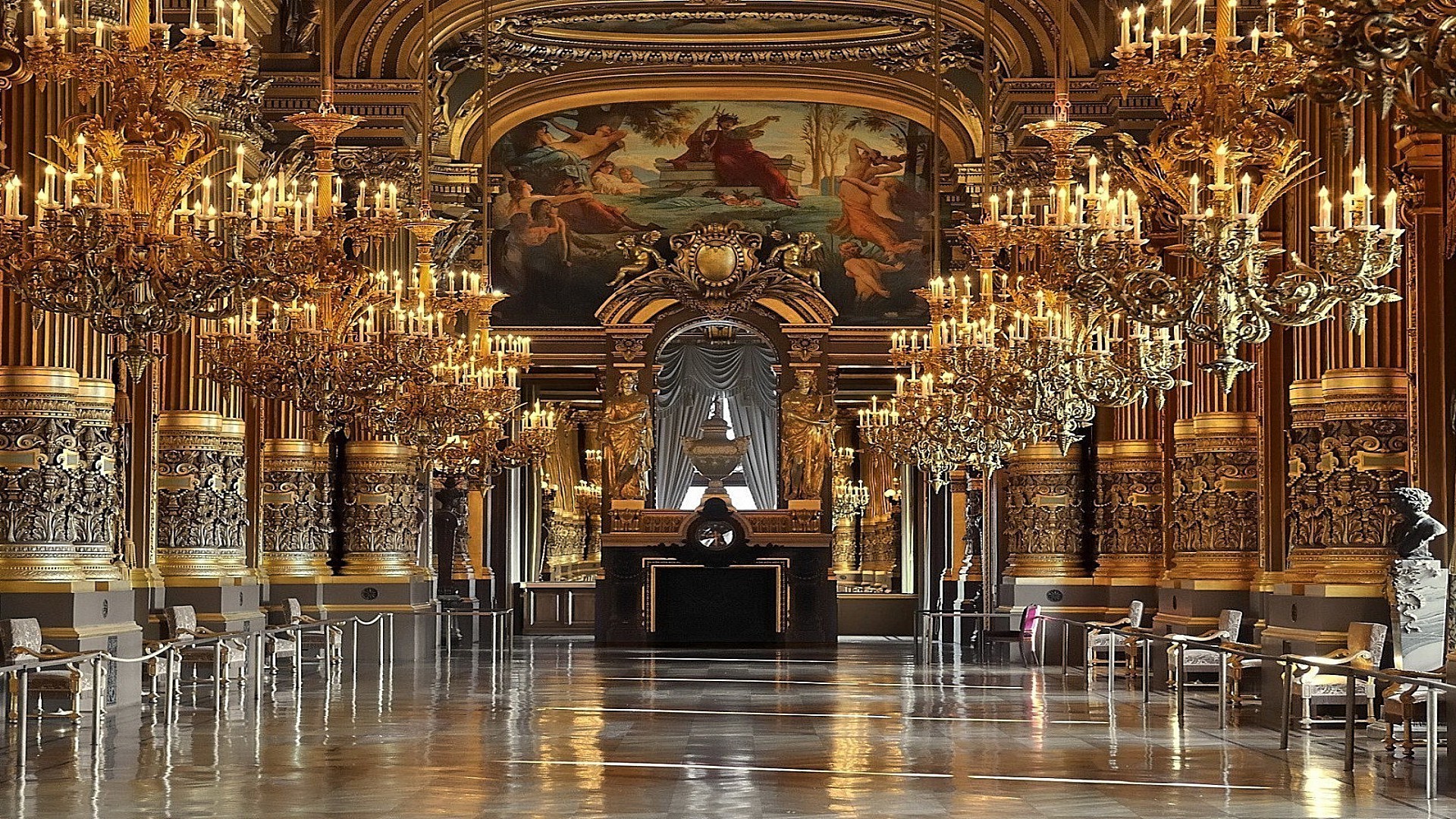 ancient architecture inside chandelier travel indoors church architecture gold religion interior ceiling art luxury cathedral