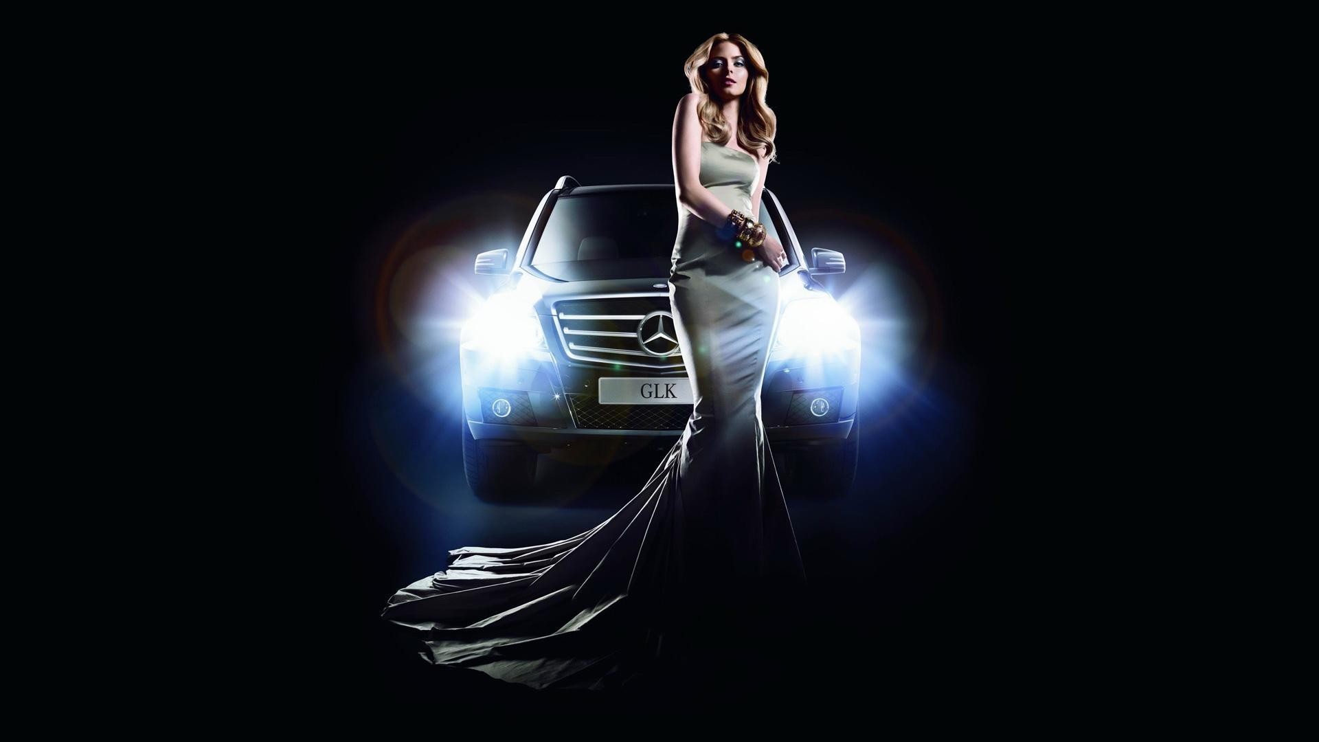 Mercedes Benz Android Wallpapers