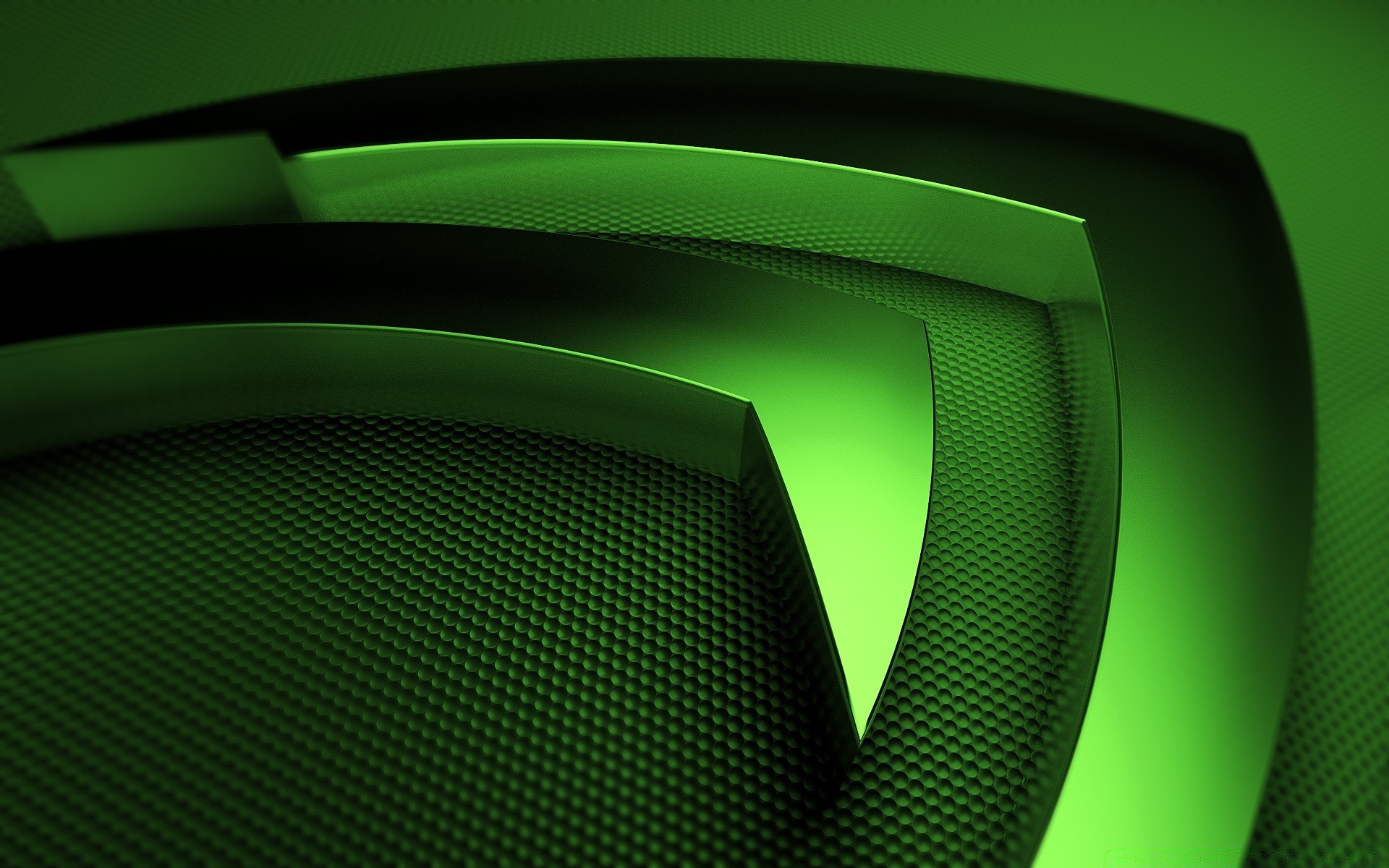 nvidia abstrakt desktop kunst textur wallpaper technologie vorlage design