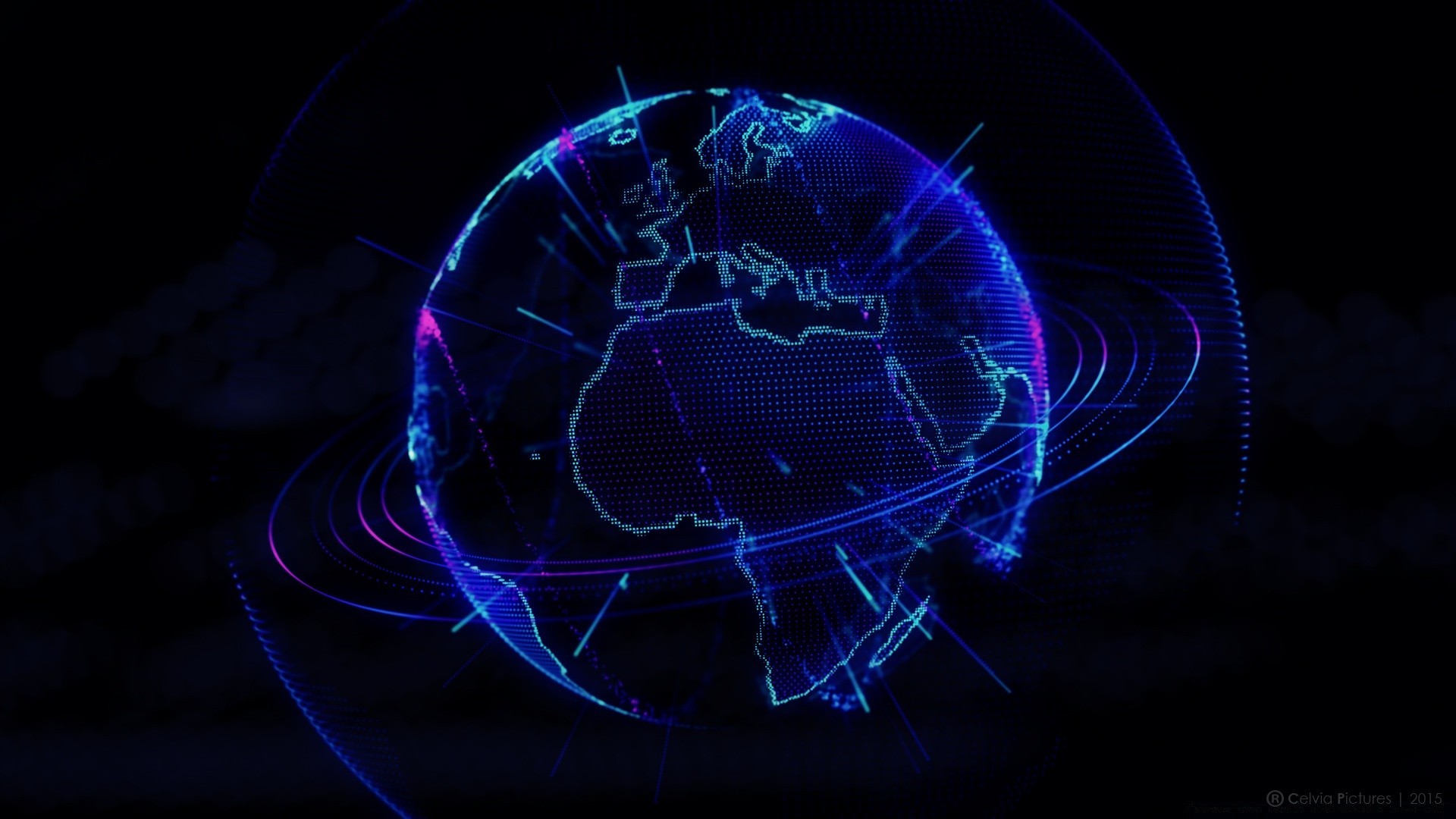 web resumen movimiento escritorio ciencia luz tecnología desenfoque energía