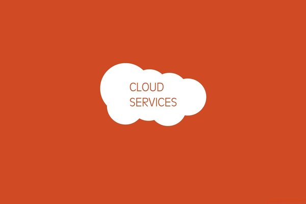 Bulut depolama hizmeti veren hizmetin logosu