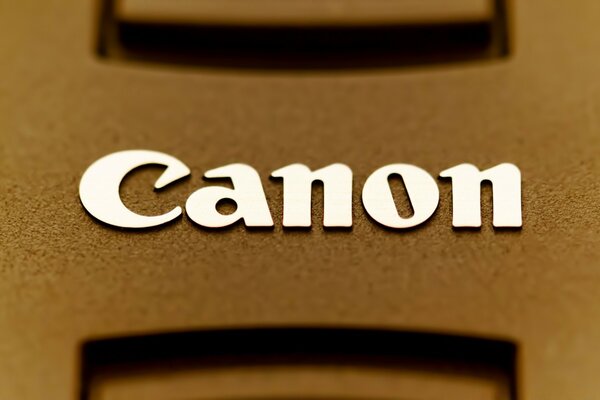 Die digitale Technik von Canon ist immer voraus