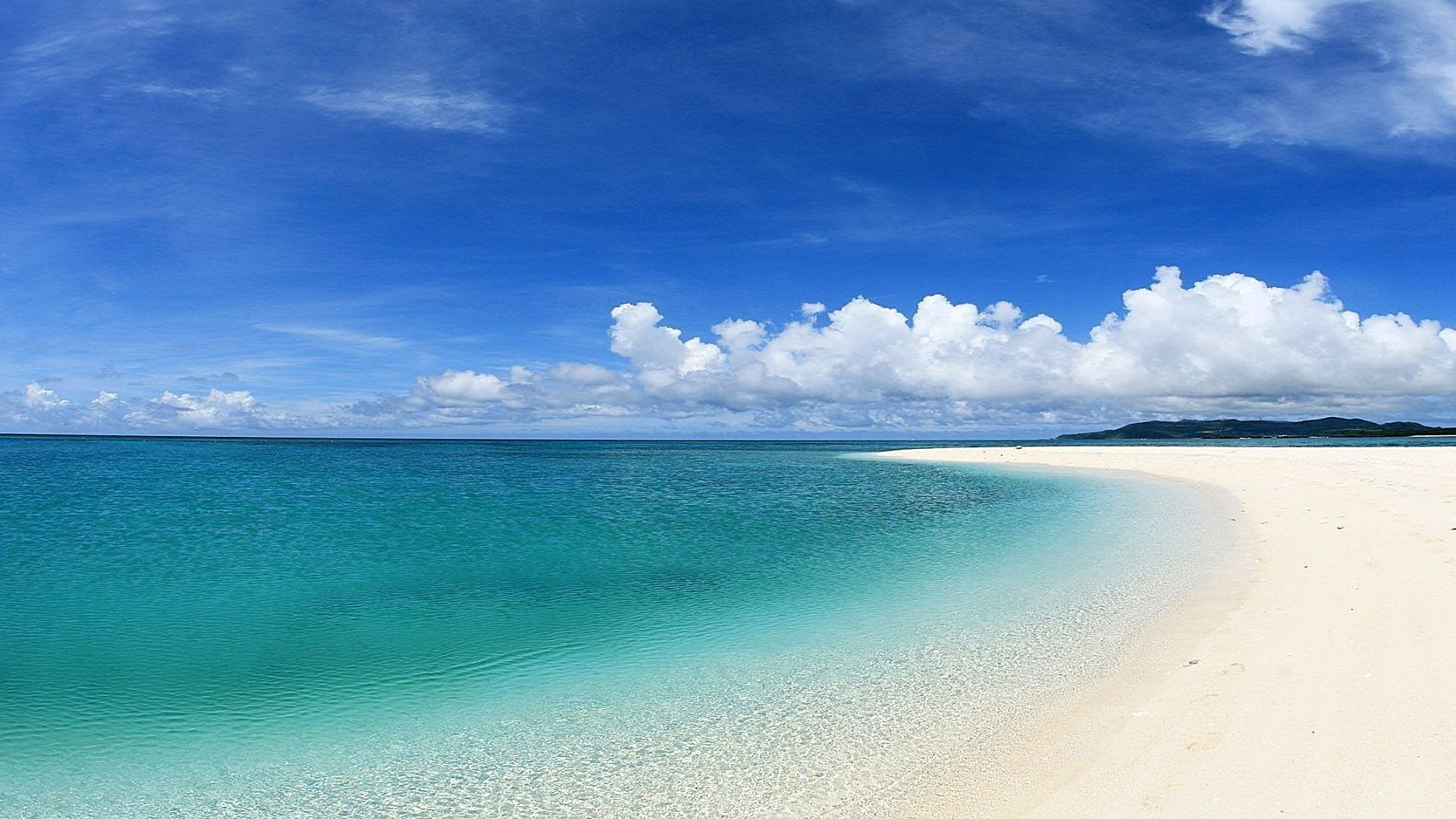 mer et océan sable eau été tropical plage soleil beau temps surf voyage idylle turquoise paysage nature chaud océan détente mer île ciel