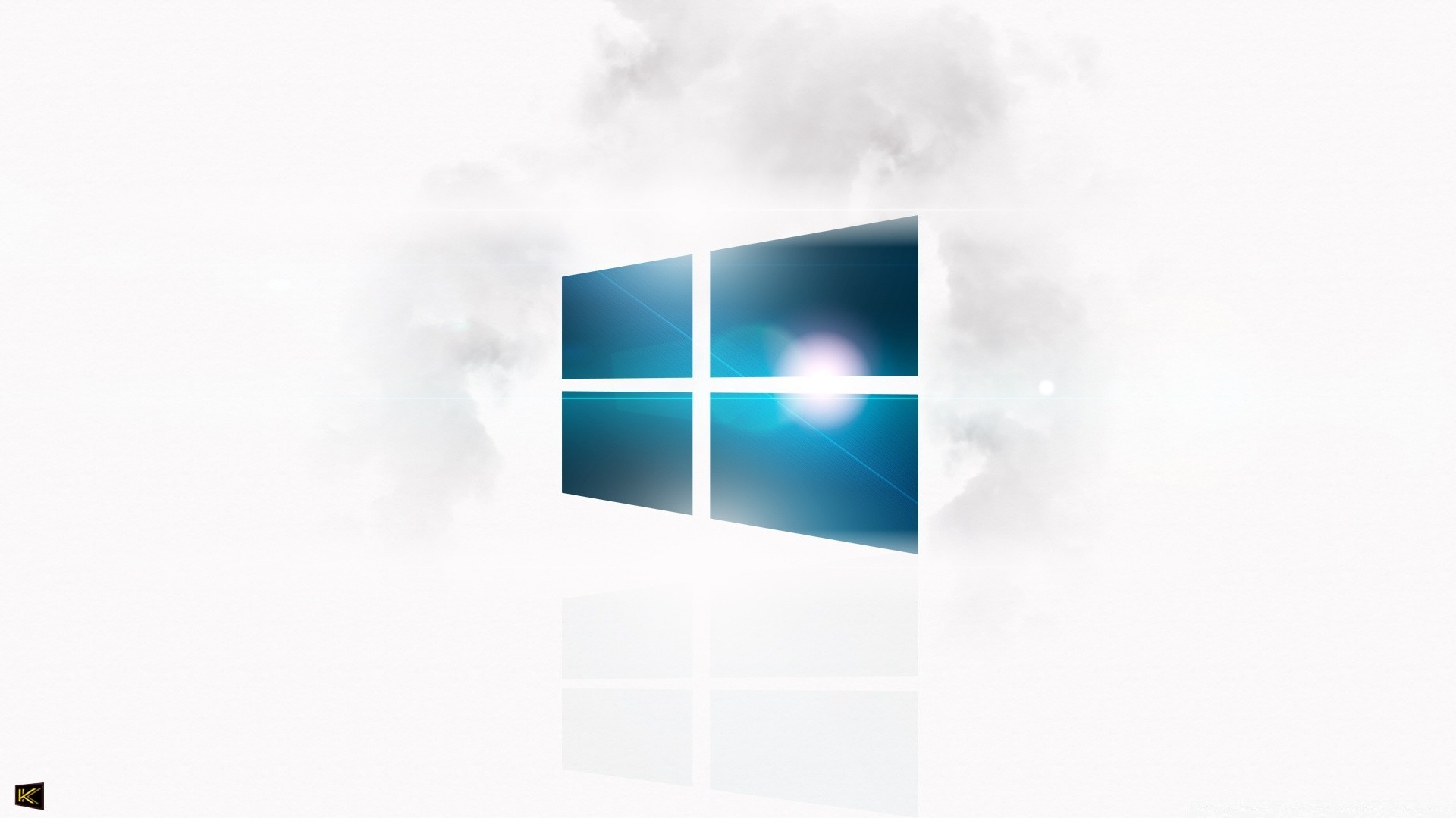 windows illustration