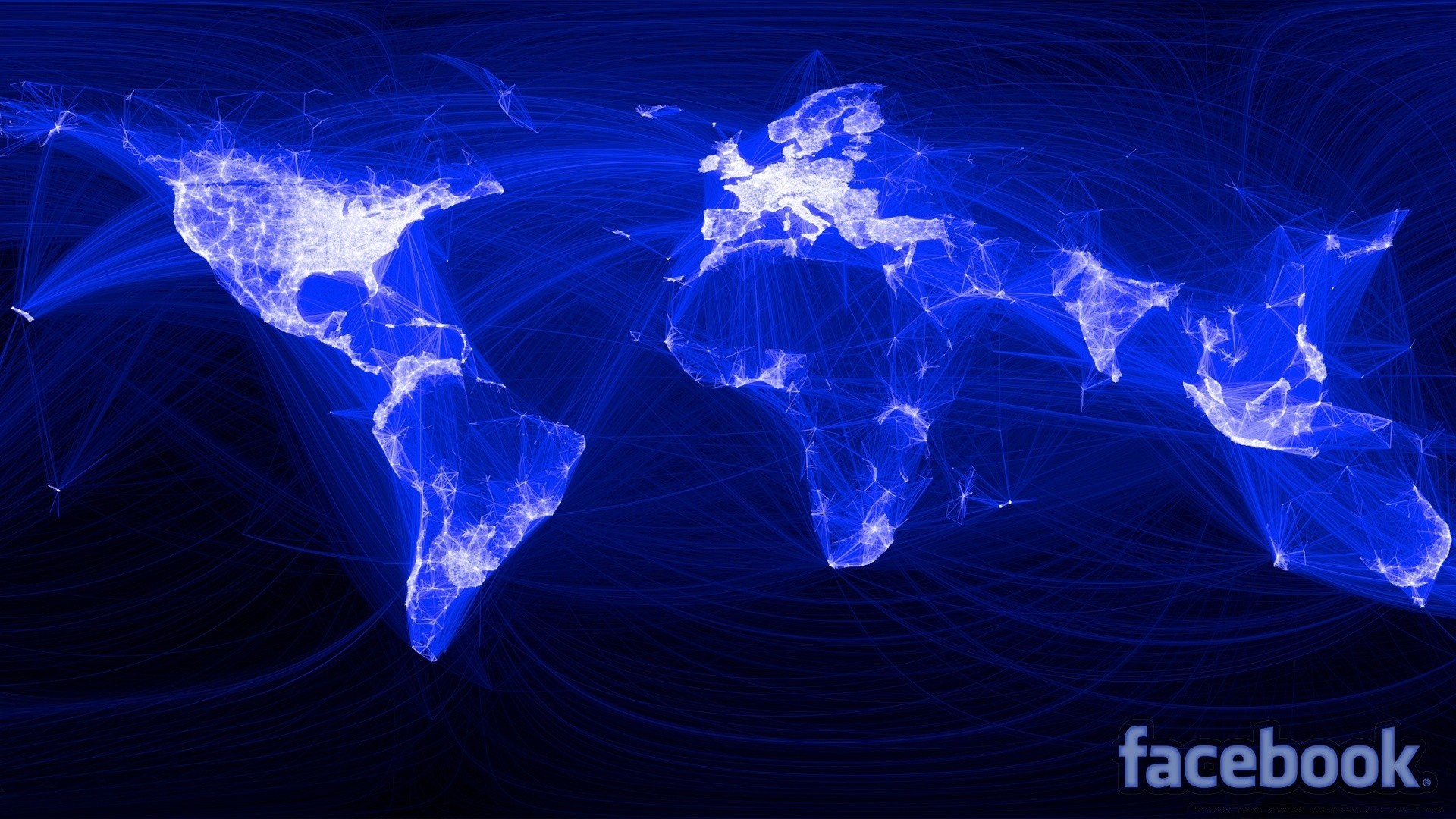 web em forma de bola ciência planetas luz mapa abstrato esférico energia brilhante tecnologia geografia futurista