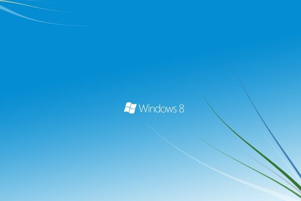 Screensaver del desktop di windows