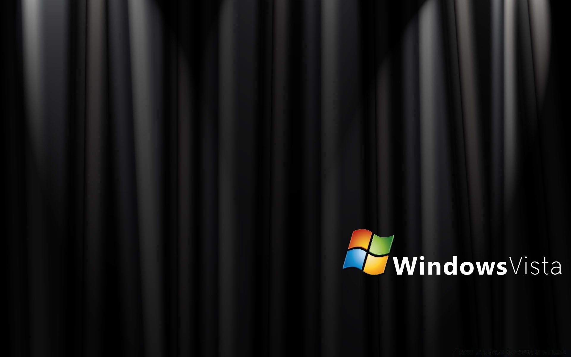 windows abstract dark desktop wallpaper shining curtain design pattern blur background