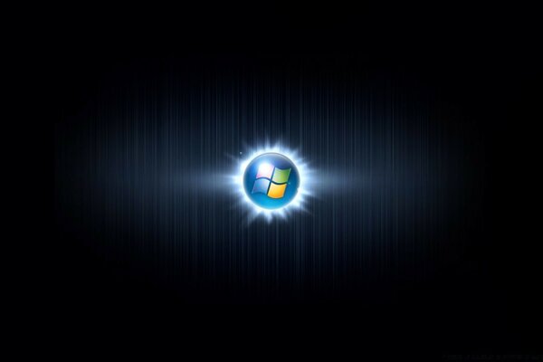 Emblema del sistema operativo Windows