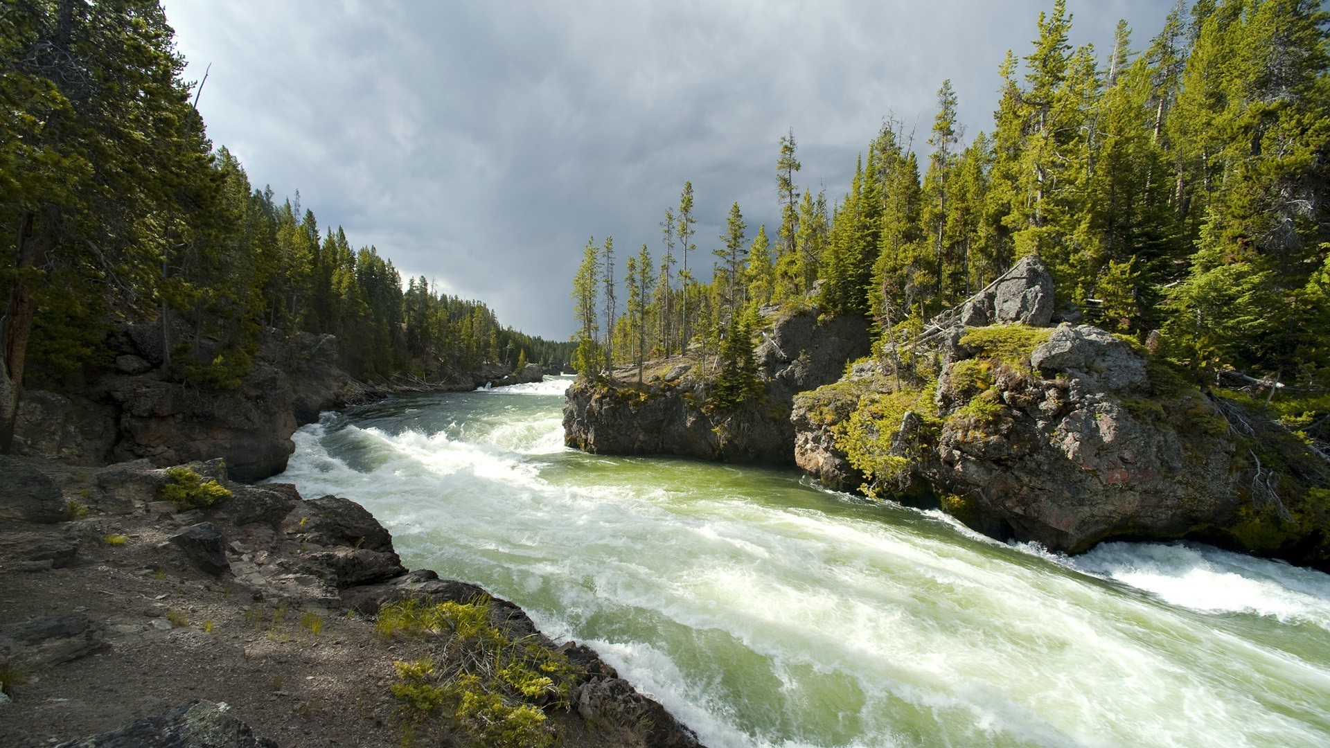 flüsse teiche und bäche teiche und bäche wasser fluss landschaft natur wasserfall reisen fluss rock im freien holz holz landschaftlich berge tageslicht park rapids sommer kaskade see