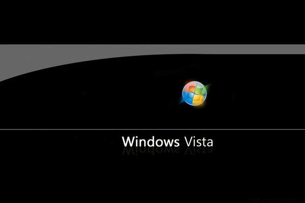 Windows vista Lune dans l espace