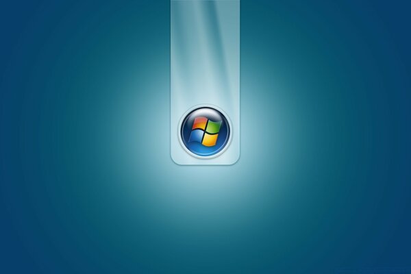 Icono de Windows en el Escritorio