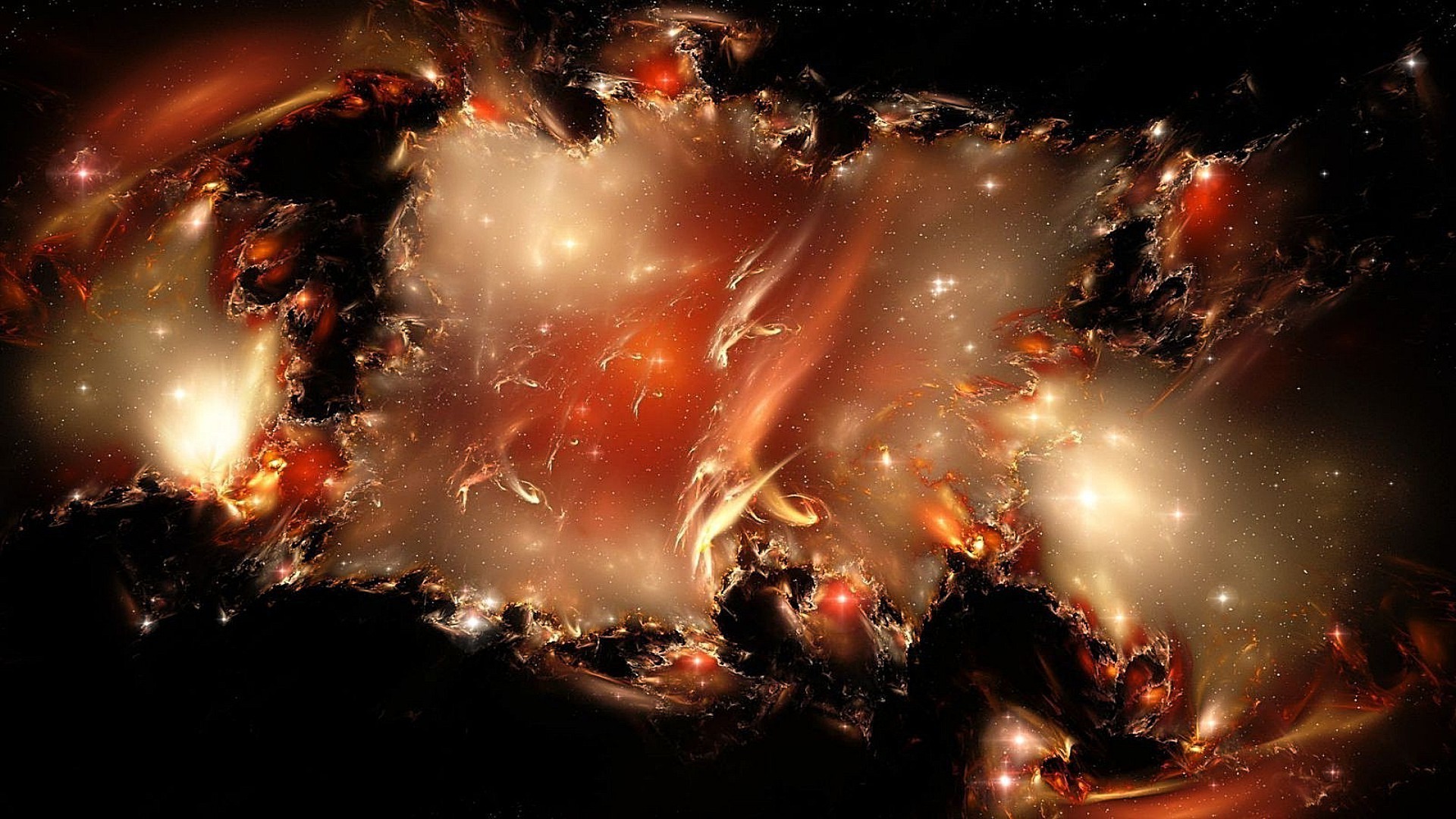 galaxias surrealista astronomía fantasía espacio ciencia en forma de bola infinito resumen constelación cosmos sueño física extraño luminiscencia imágenes humo supernova magia