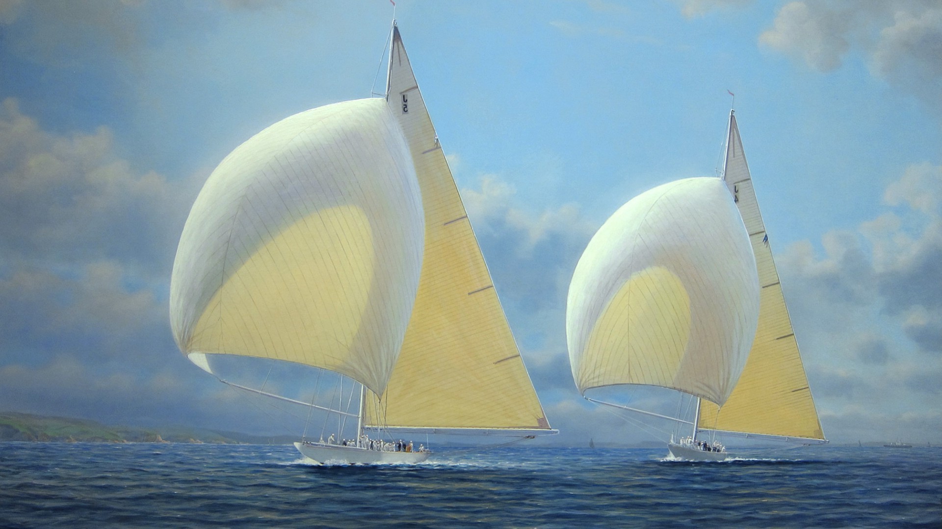 sailing vessels watercraft water ocean sail sailboat sea travel vehicle transportation system recreation yacht ship water sports wind sky daylight leisure adventure boat