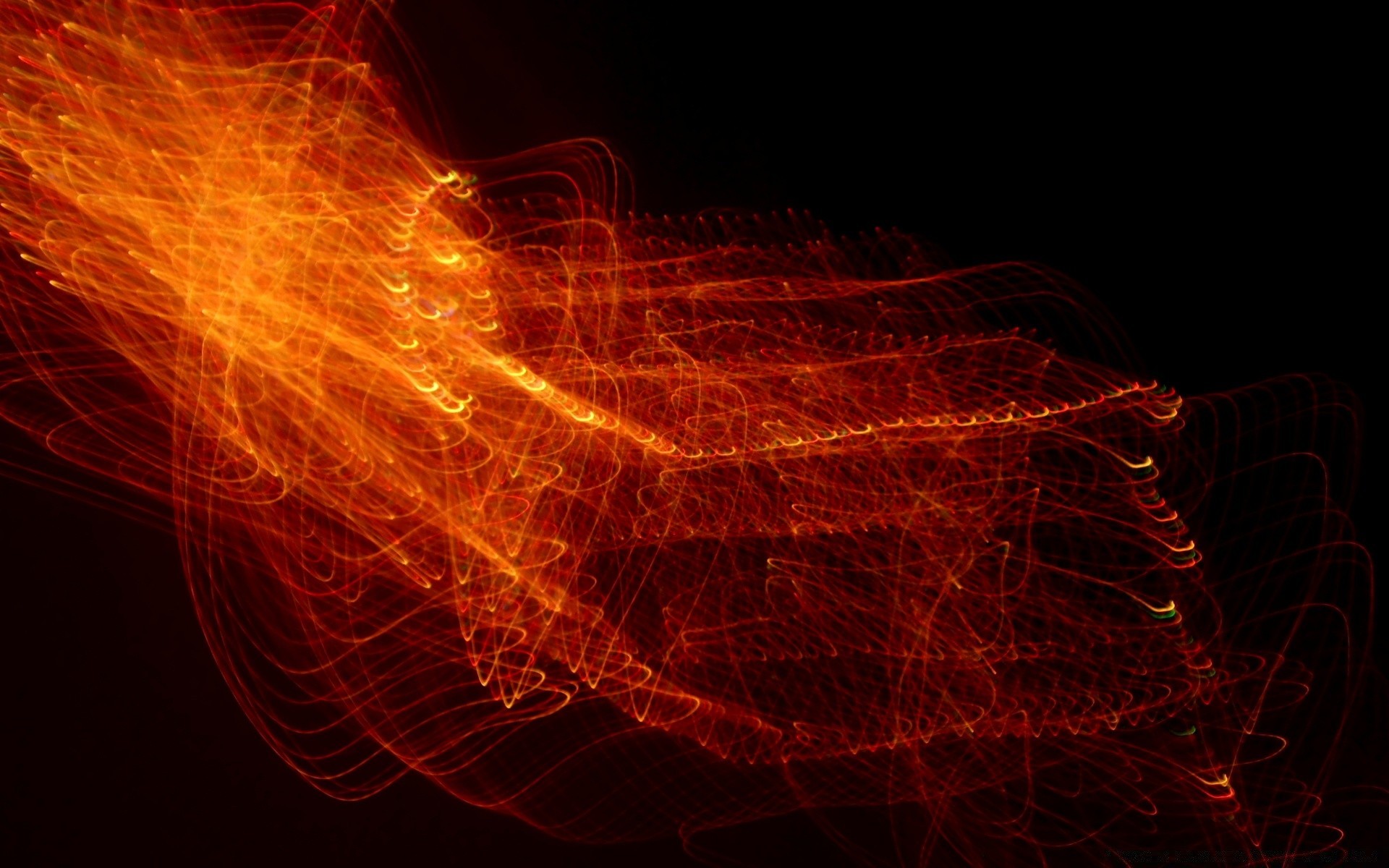 fire flame abstract energy smoke light motion dark design danger art texture wave curve desktop fractal hot wallpaper element graphic luminescence