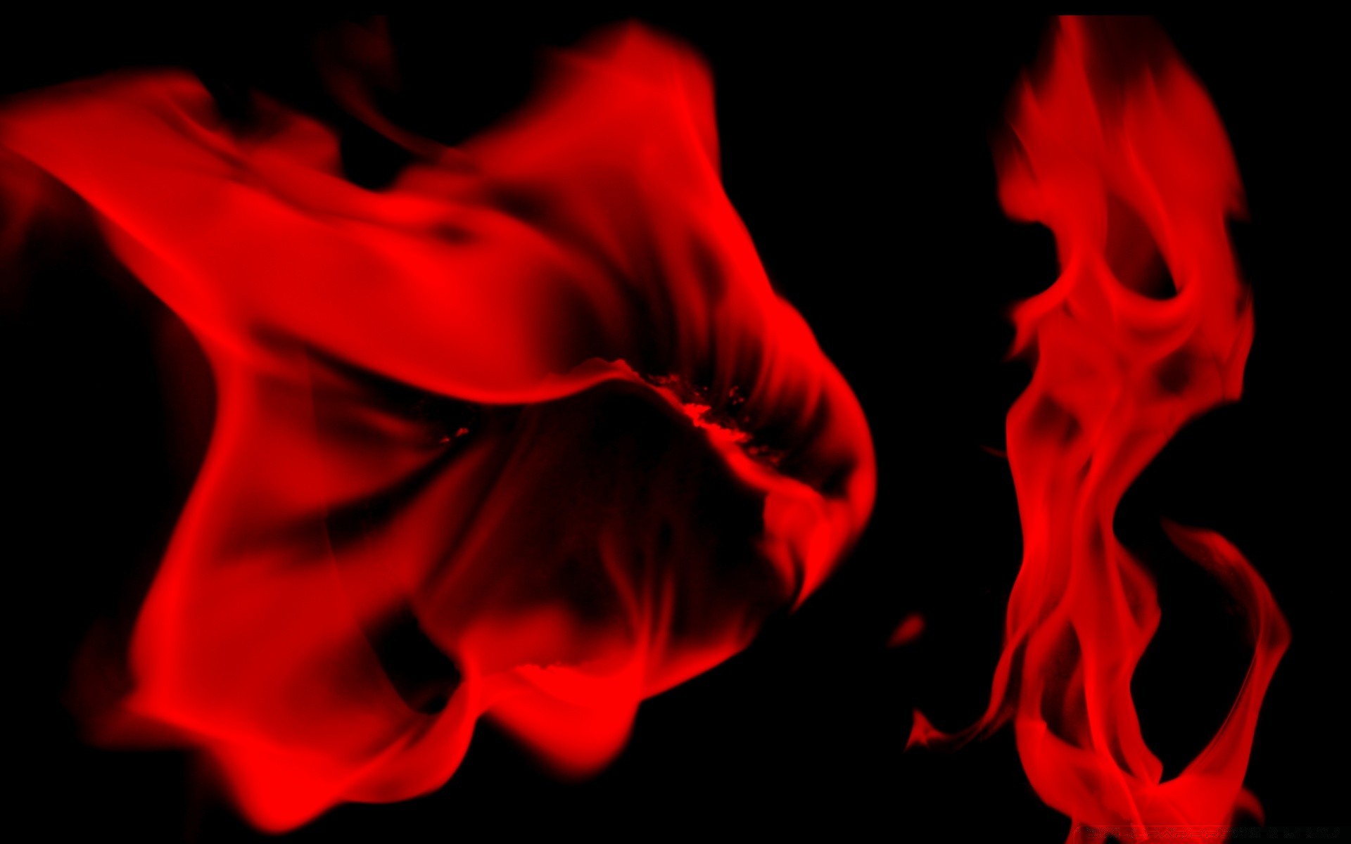 fire flame abstract smoke dark art color danger hot light motion burnt