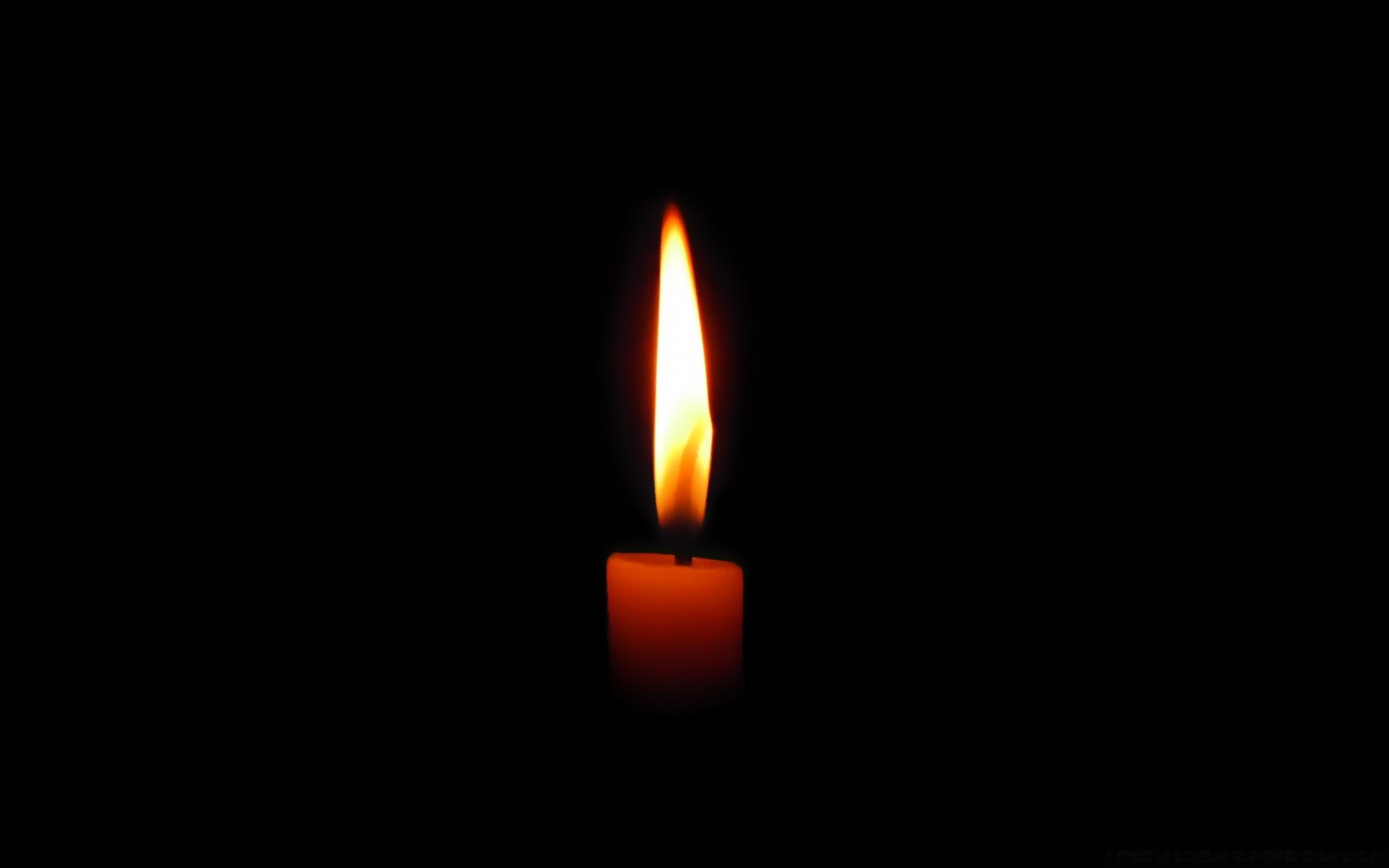 fire flame burnt candle dark candlelight wax hot light burn christmas