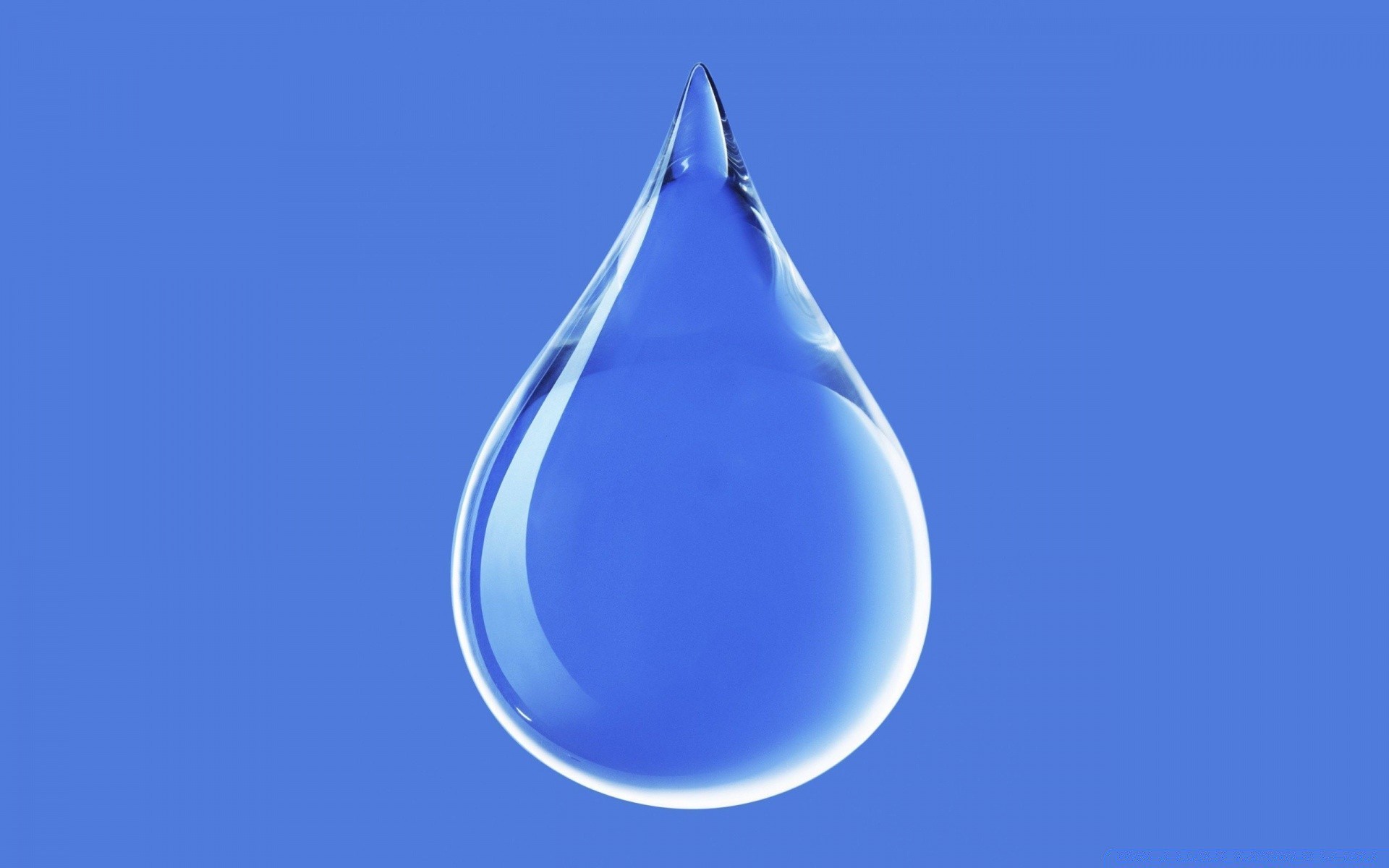 goccioline e acqua vetro pulito acqua chiaro bere desktop goccia turchese cielo purezza