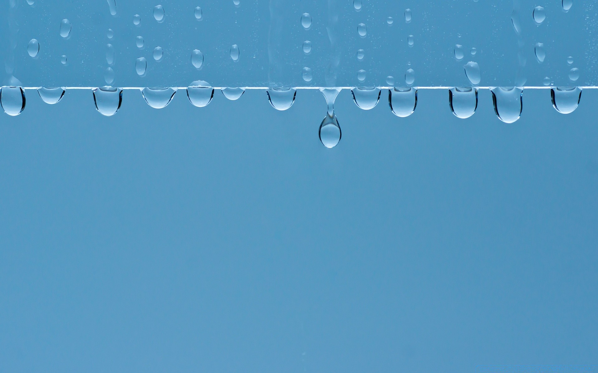 droplets and water clean clear rain abstract water sky wet cold desktop turquoise nature light drop