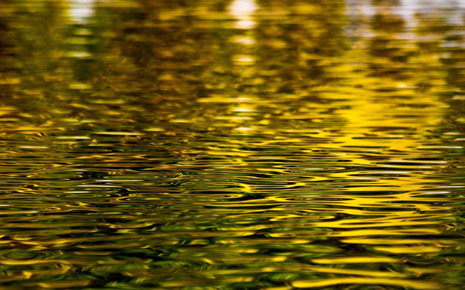 gouttelettes d eau résumé réflexion nature eau brille art vague flou fond d écran texture lisse lumineux papier peint pluie aube conception