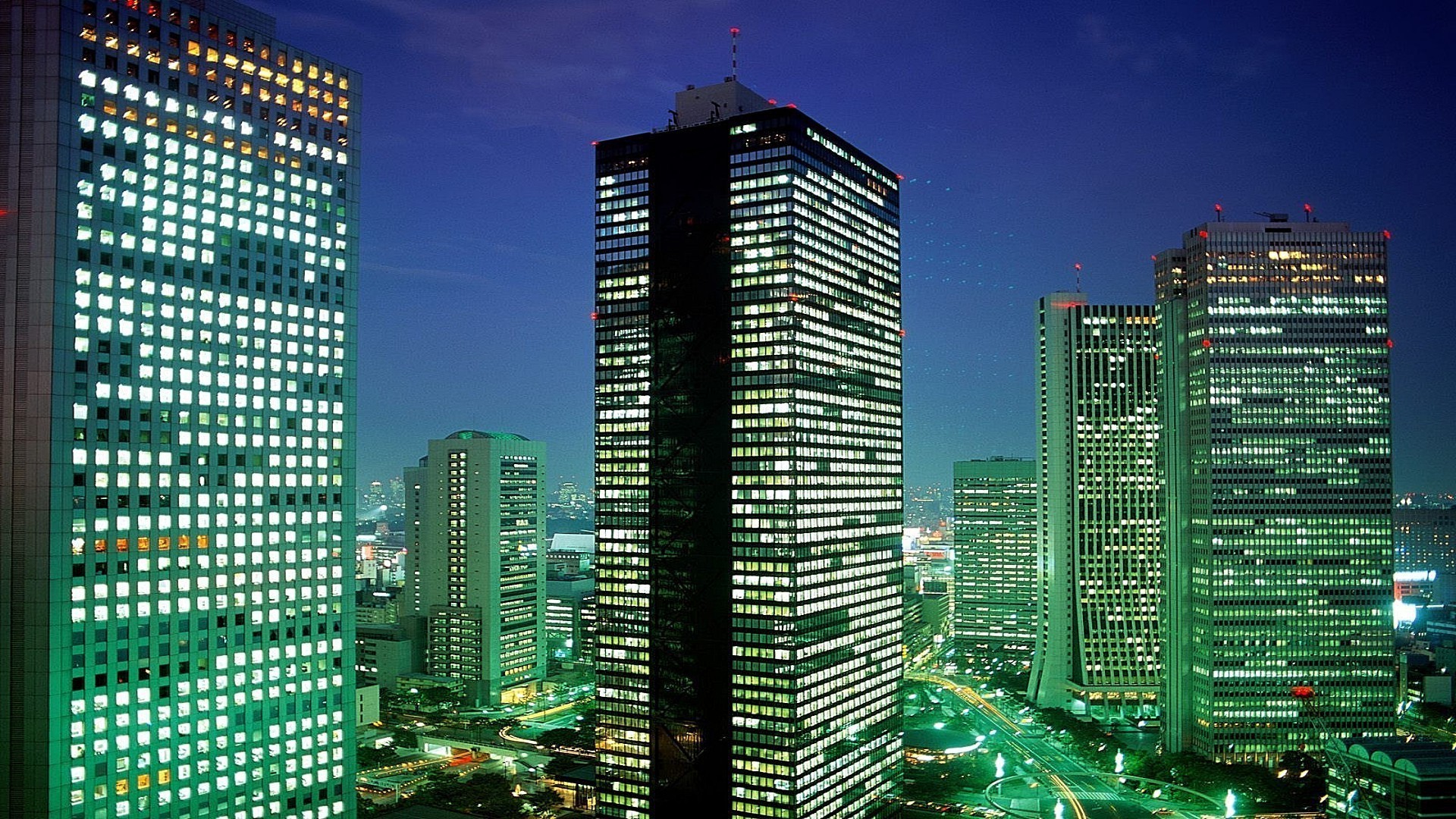 stadt stadtzentrum wolkenkratzer architektur stadt hoch skyline büro haus städtisch modern wohnung geschäft turm himmel dämmerung reisen bezirk finanzen hoch