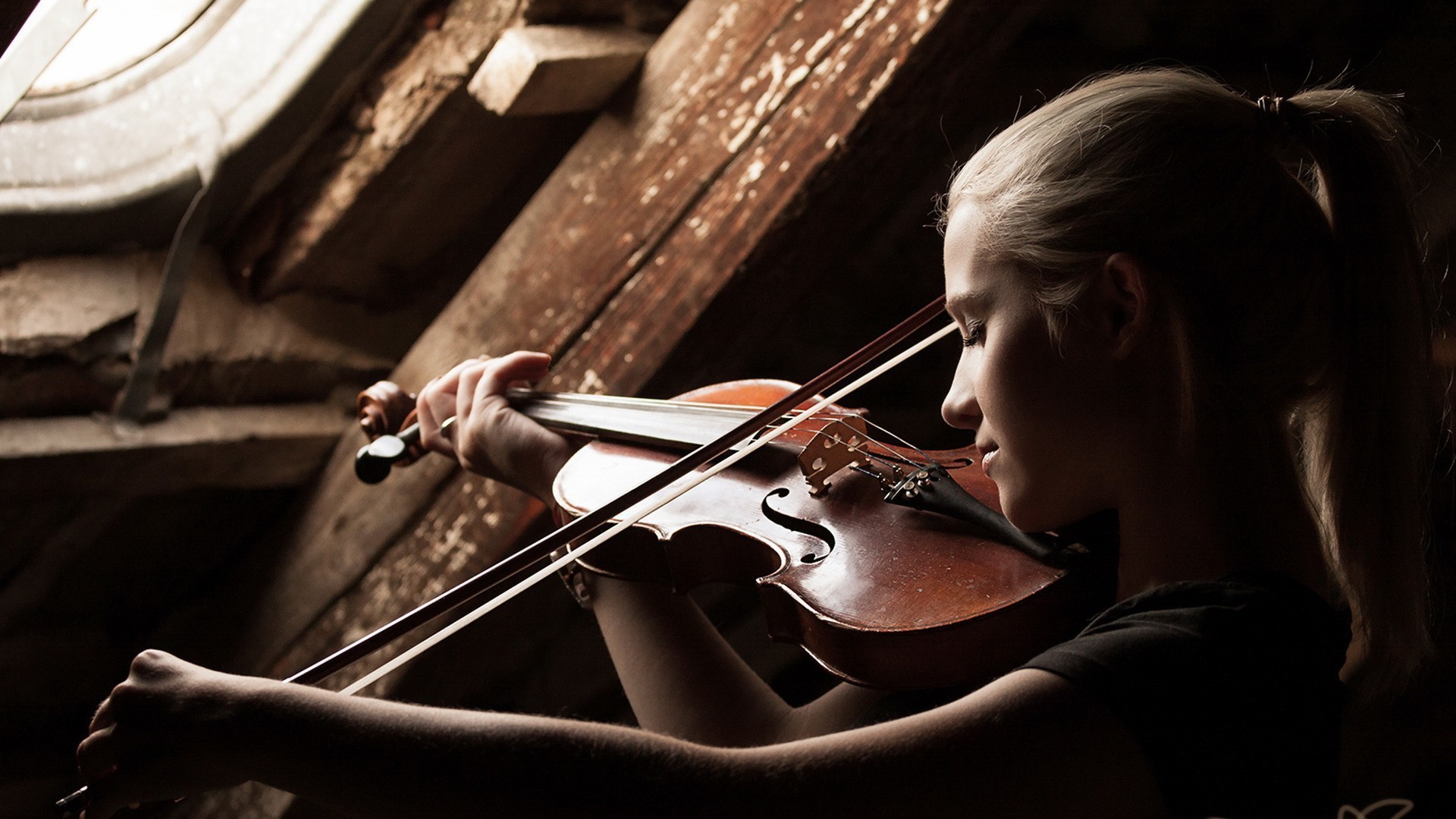 musiker musik musiker ein instrument violine konzert klassisch geiger porträt leistung erwachsener drinnen