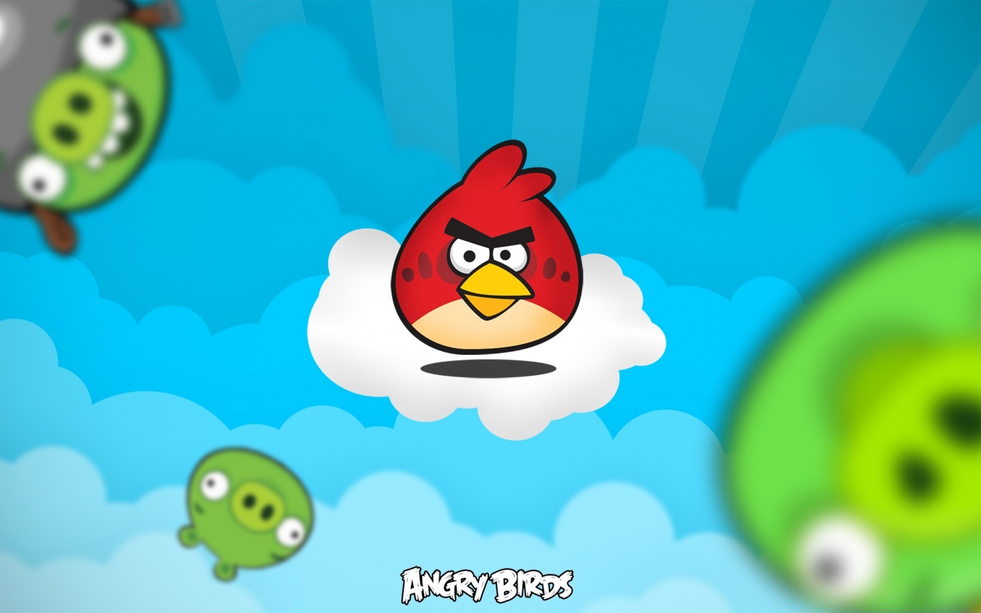 angry birds illustrazione divertente schizzo divertente carino desktop design vettoriale grafica animale