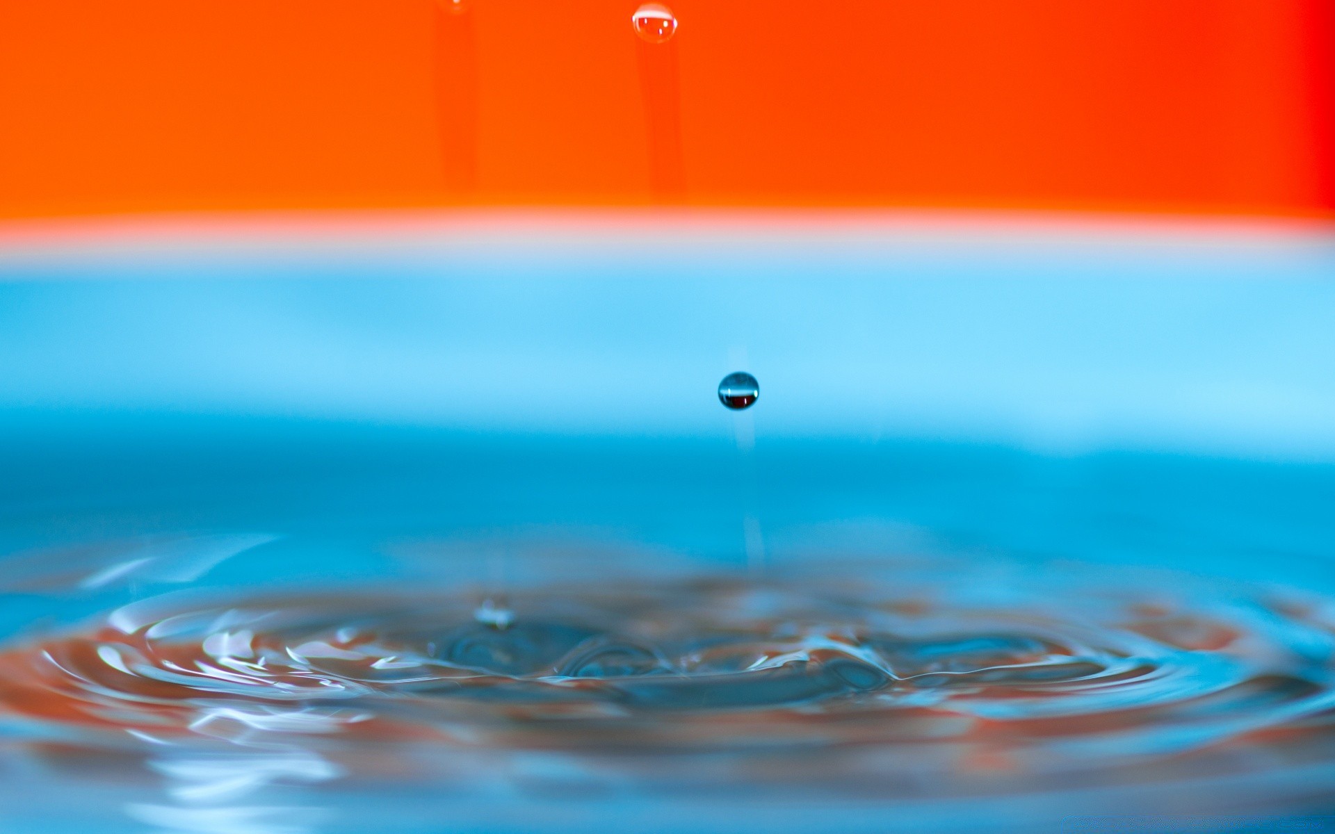 droplets and water water liquid wave abstract color wet rain drop blur turquoise ripple splash desktop reflection bright