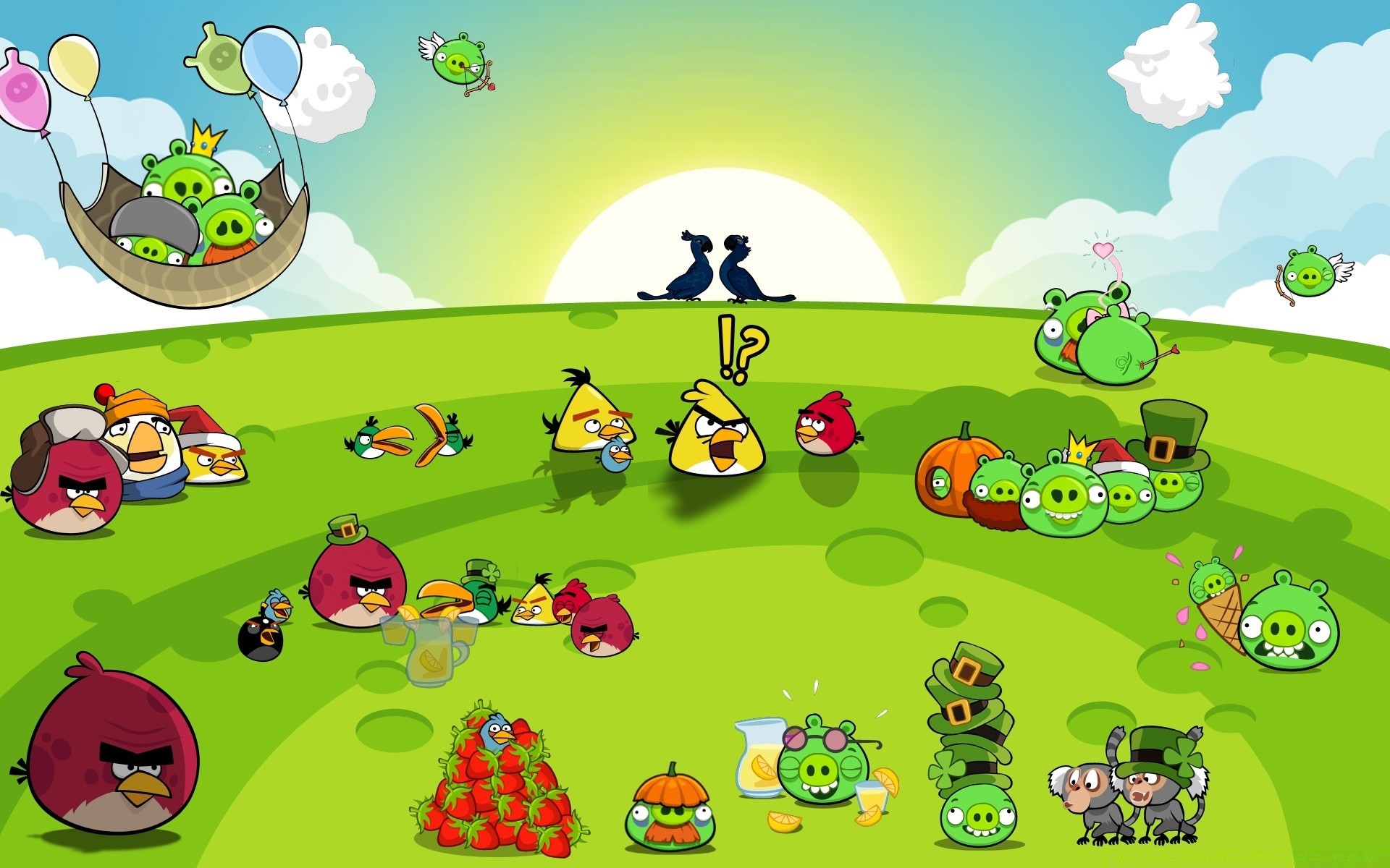 angry birds иллюстрация эскиз бала рахат вектор ағаш сүйкімді табиғат шөп қой график жануар