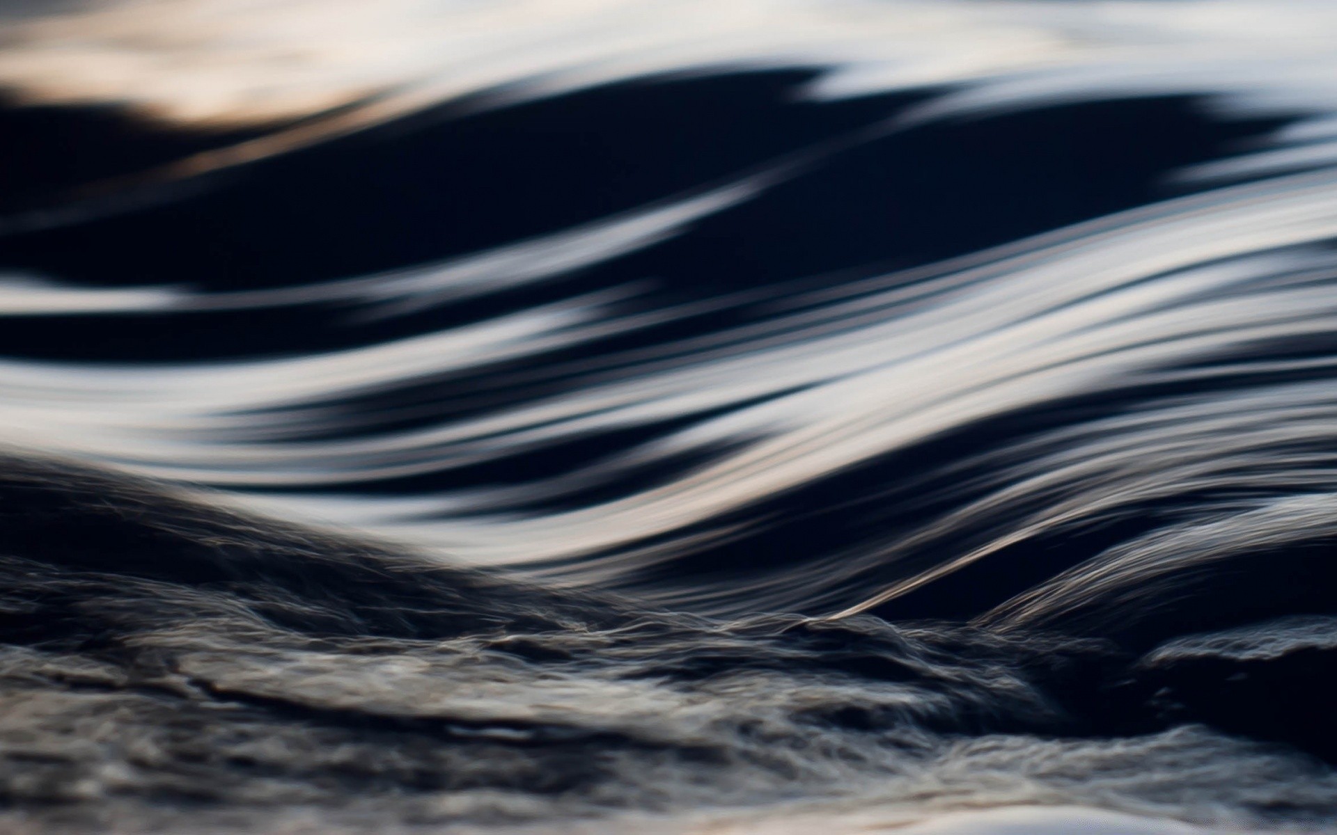 acqua onda astratto tempesta oceano mare sfocatura luce riflessione ondulazione movimento struttura desktop pioggia spiaggia colore liquido