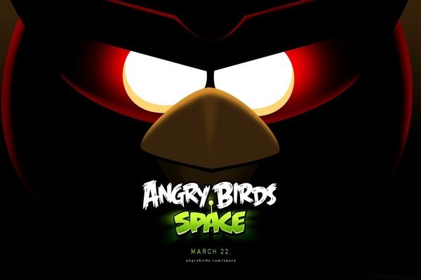 Design gráfico do angry birds