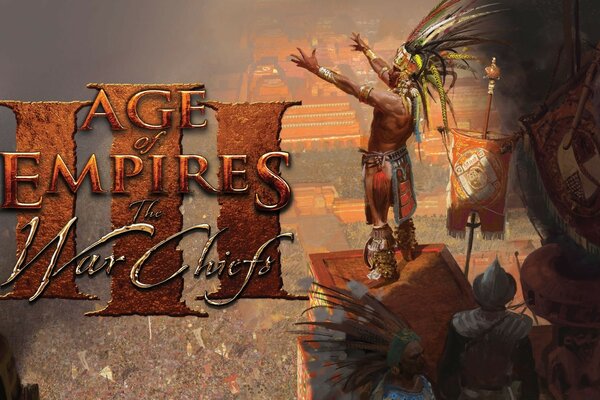 Art et peinture de religion age of empires