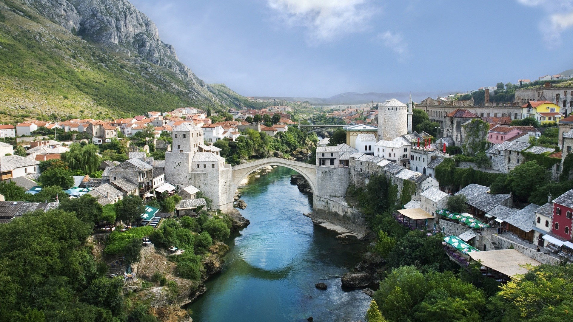 rivers ponds and streams town architecture water city travel seashore house cityscape sight building river church fortress castle hill tourism sea landscape gothic