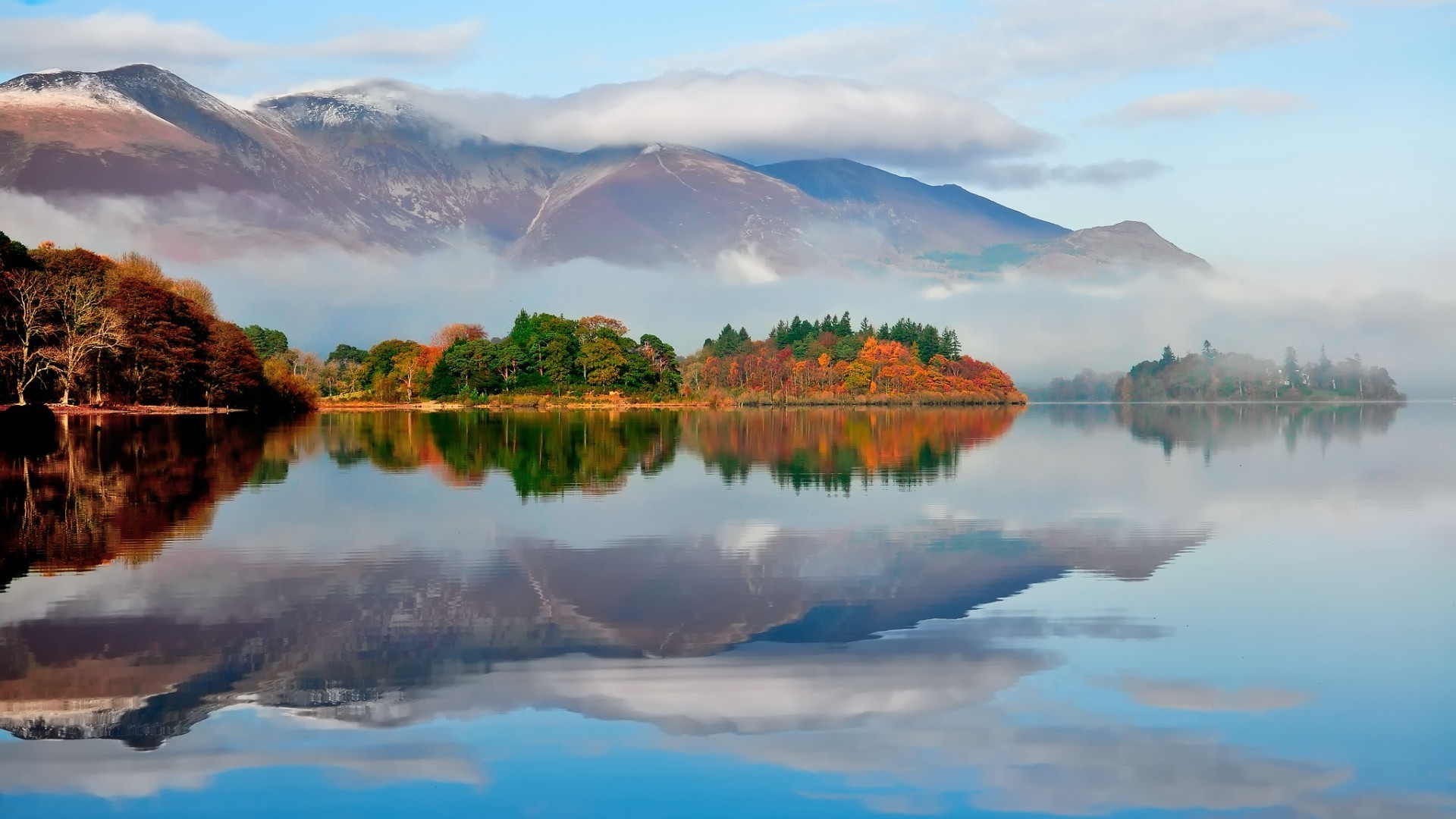 see wasser reflexion dämmerung natur sonnenuntergang berge landschaft im freien himmel reisen nebel herbst nebel abend landschaftlich schnee