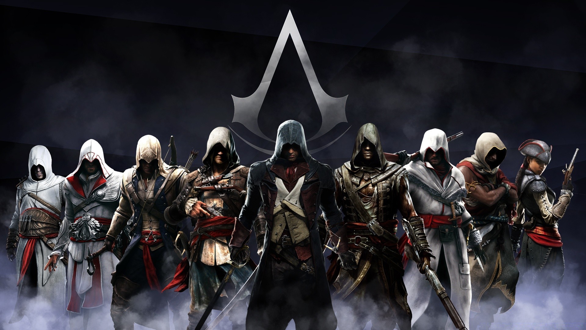 assassin s creed batalla armas guerra militar espada armadura combate hombre guerrero soldado grupo casco ejército desgaste festival