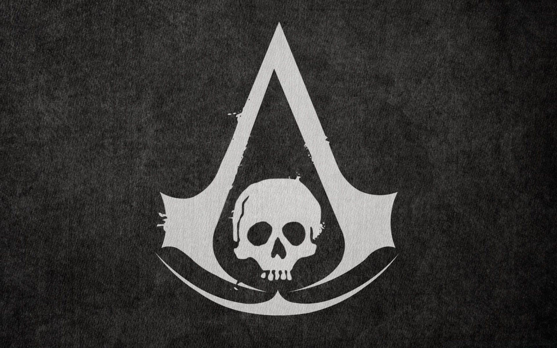 assassin s creed rétro illustration bureau signe symbole