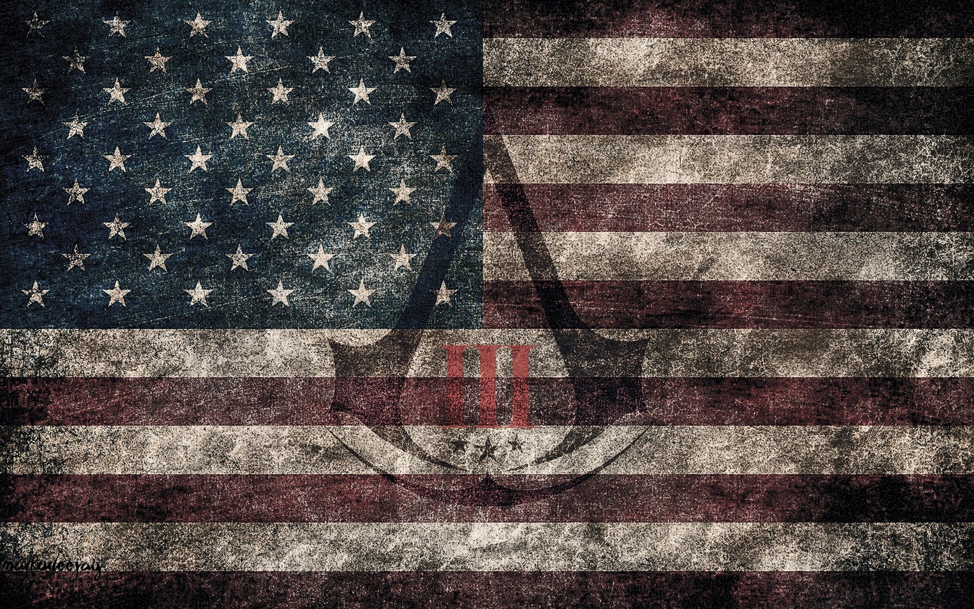 assassin s creed drapeau bureau patriotisme texture bande rétro vieux modè le conception sale vintage résumé pays