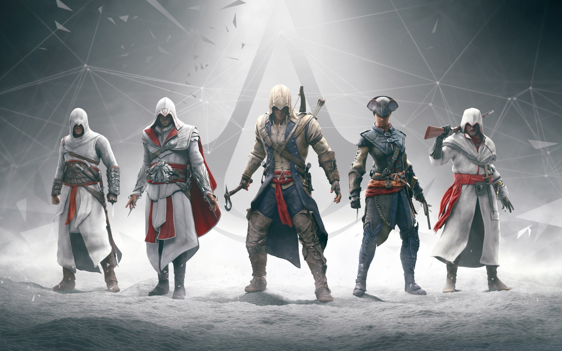 assassin s creed adam buz grup giyiyor yetişkin askeri