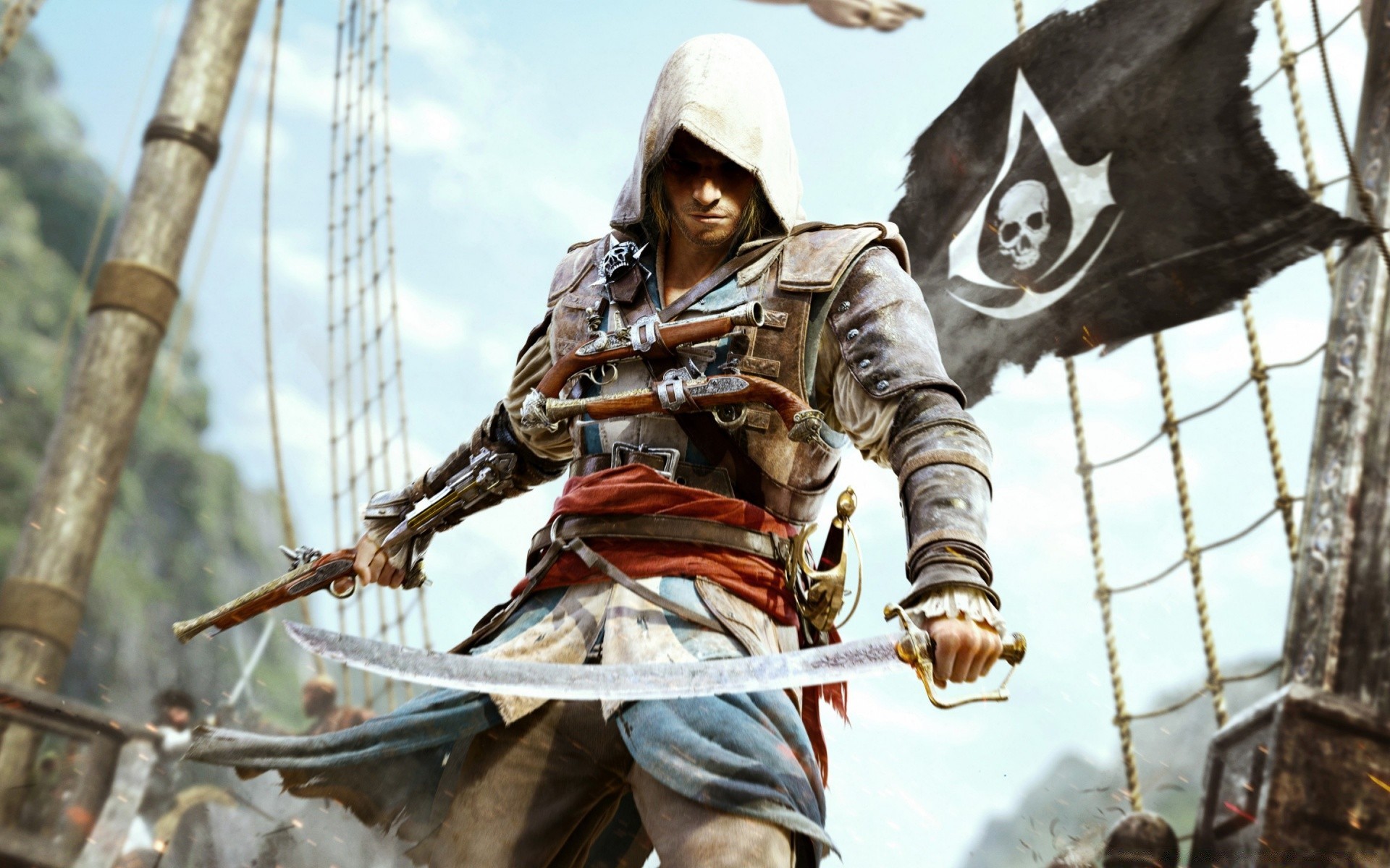 assassin s creed usar solo adulto cuerda hombre retrato mujer al aire libre placer