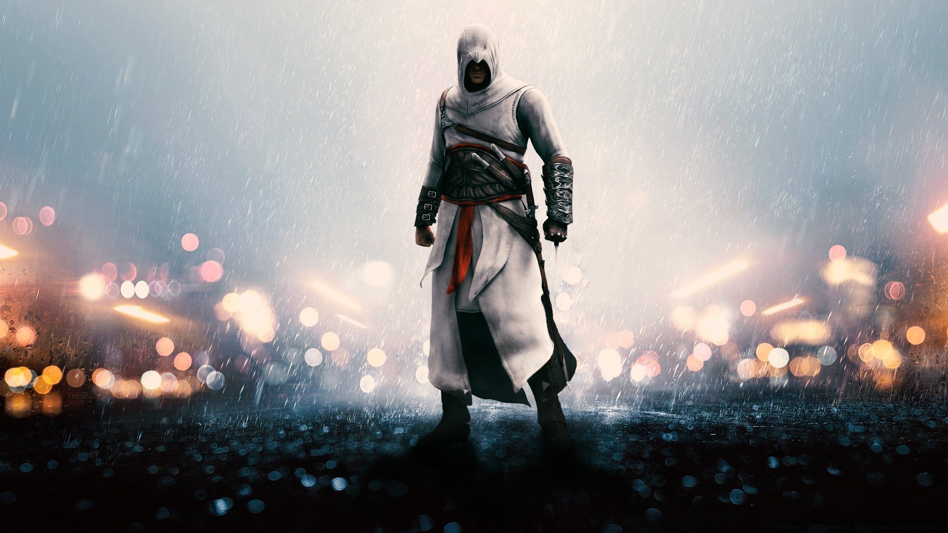 assassin s creed музыка ересек бір өнімділік концерт фестиваль музыкант адам байқау әнші кию жарық спорт жанкүйері