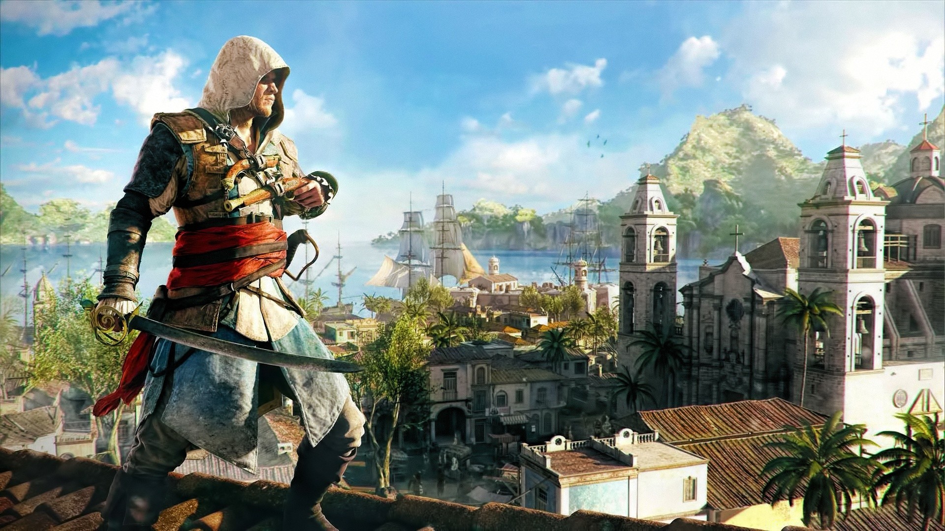 assassin s creed reisen architektur himmel haus tourismus im freien stadt stadt alt kunst