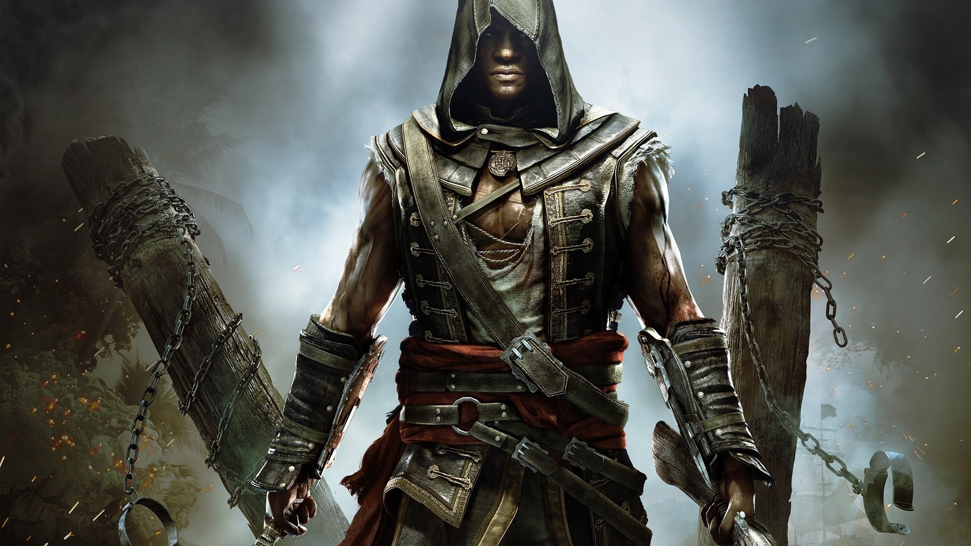 assassin s creed мүсін соғыс әскери мүсін сарбаз қару-жарақ қару-жарақ дін өнер армия саяхат слесарь бір жауынгер адам қылыш кию шайқас