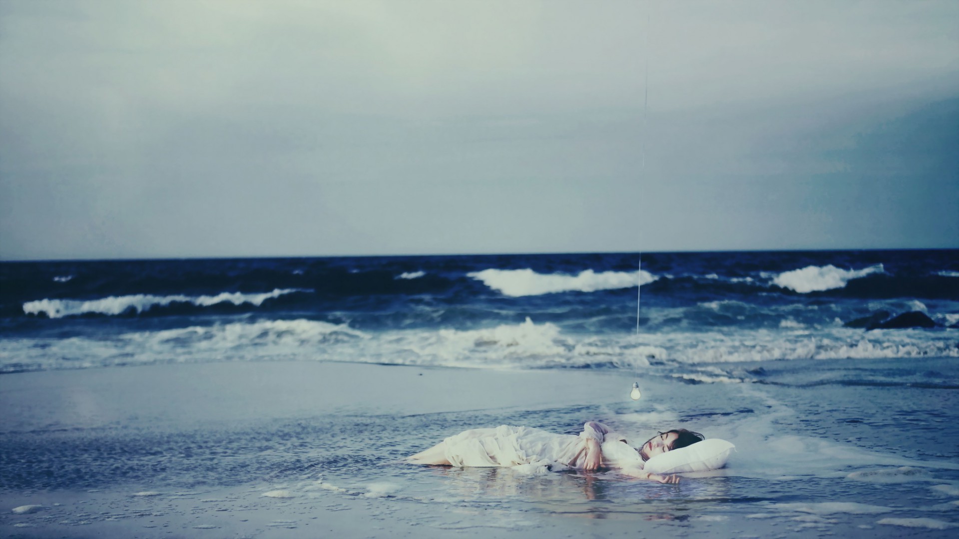 lustig wasser meer ozean strand meer