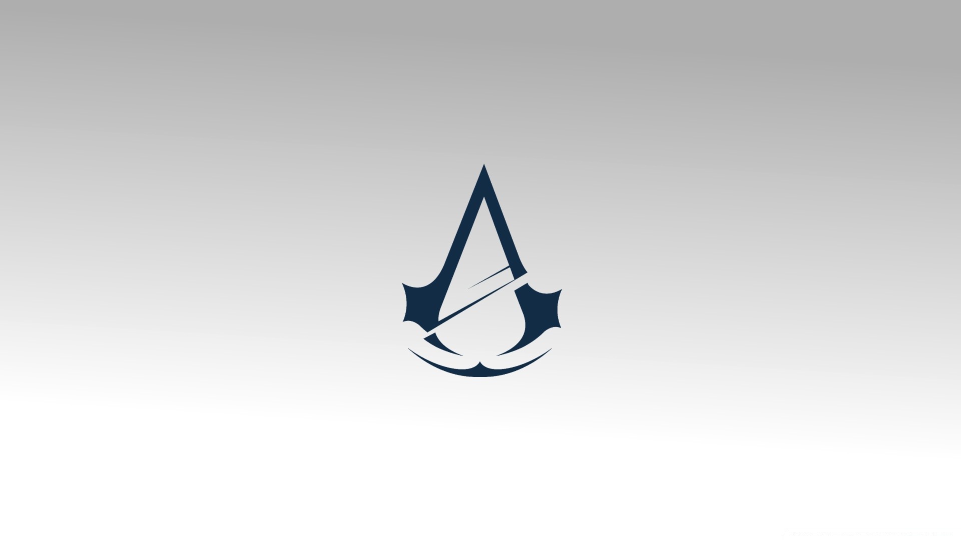 assassin s creed symbol illustration vector image design sign shape graphic