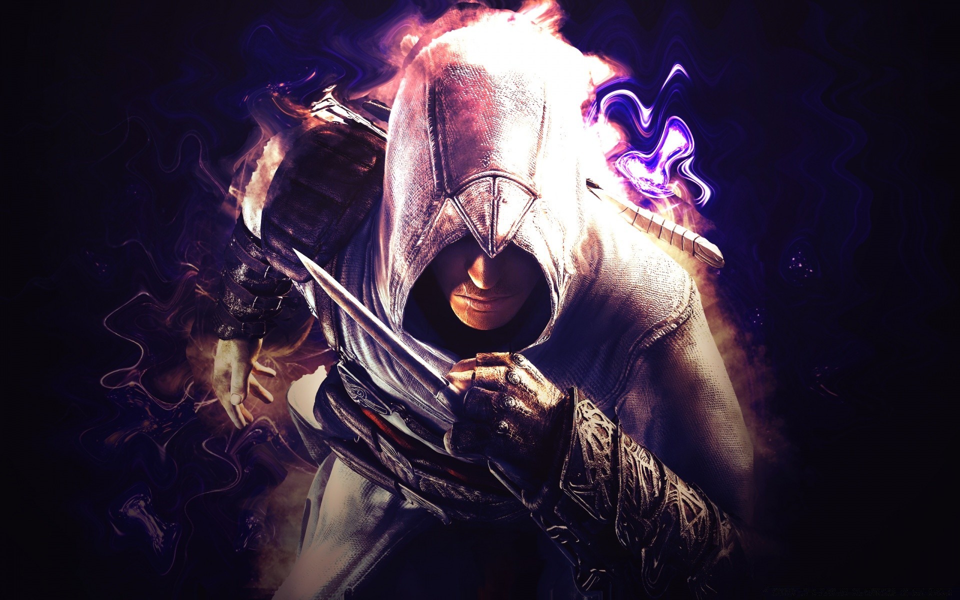 assassin s creed smoke dark danger